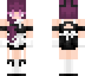 maid