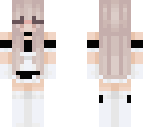 maid