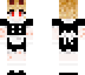 maid