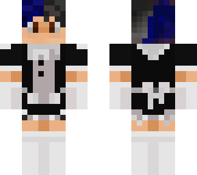 maid boy