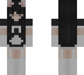 maid outfit
