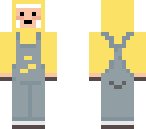 main skin