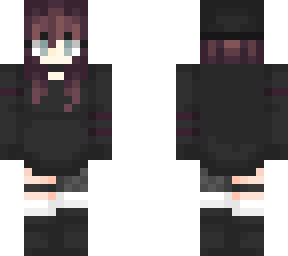 main skin reuploaded