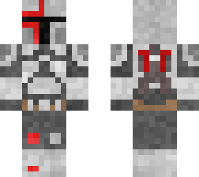 mandalorian bounty hunter