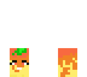 mango skin