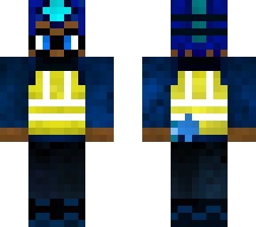 marine agent 3