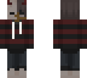 mask man go s h h h