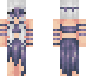 masked