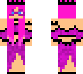 masquerade cece