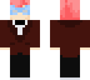 masquerade skin