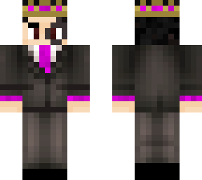 masquerade tinderboy