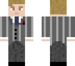 maxwell lord (presidential suit)