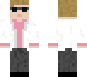 maxwell lord (white suit