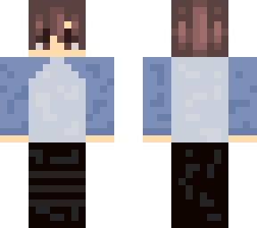 me! (fixed)