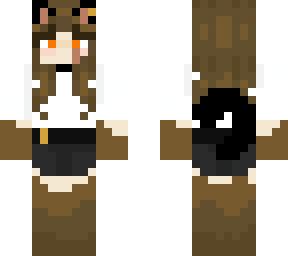 me but cat