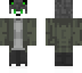me with regular clothes fixed