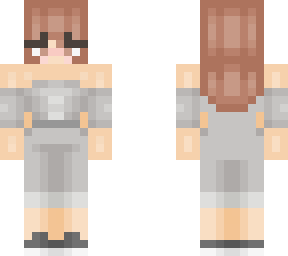 meglody skin