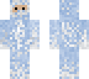 meh skin