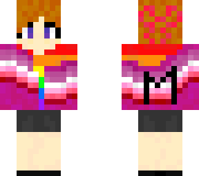 mel uwu - hamp team