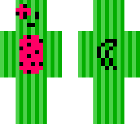 melon dog