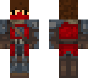 mercenary