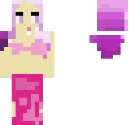mermaid