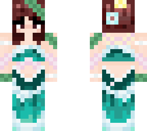 mermaid