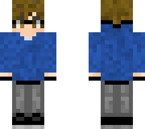 mi skin :d