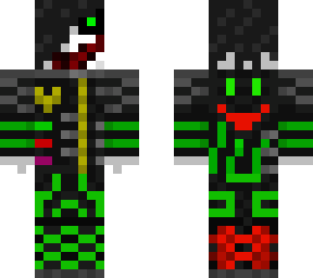 mike the volkermorder