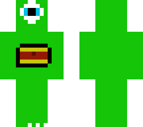 mike wazowski (screaming)