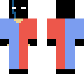 minecraft devil