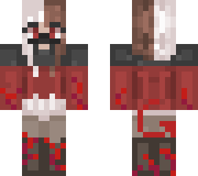 minecraft-sona