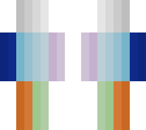 mixed fade