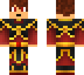 mjm fire nation