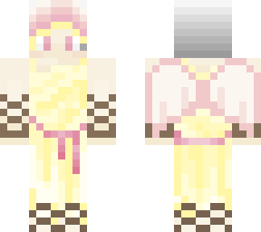 mocha (casualcoffee) (human form) (cupid)