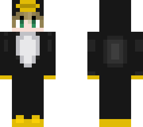 modpenguin skin //