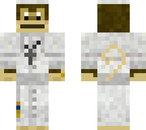 monke pope