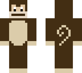 monkey