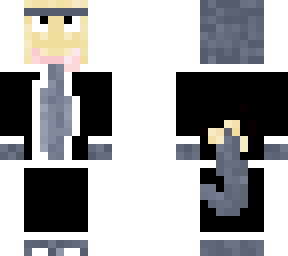 monkey man in suit