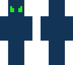 monster (cool effect)