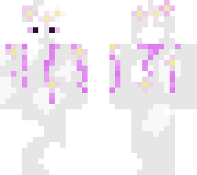 moo  bloom but human