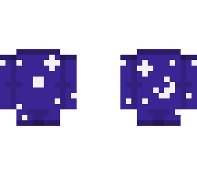 moon // on outfit base   16/50