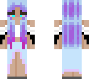 moon girl