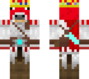mooshroom king cool