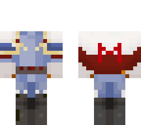 moravia skin