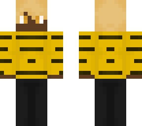 mr. bee - request from xxt0ryxx