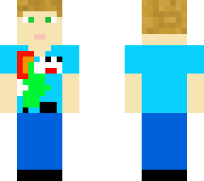 mr crainer