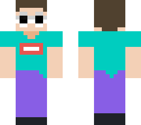 mr georgenotfound