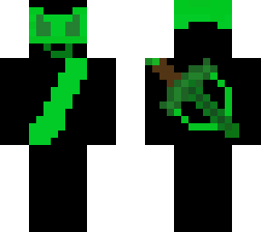mr green