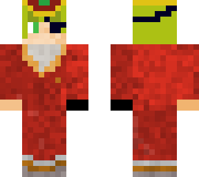 muhotwo (pirate!)